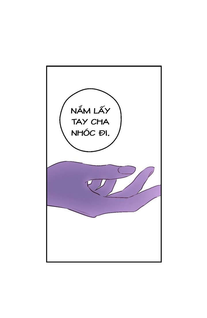 bỗng một ngày nọ tôi trở thành nàng công chúa chapter 99 24