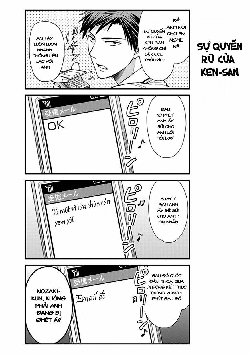 gekkan shoujo nozaki-kun chapter 7 10