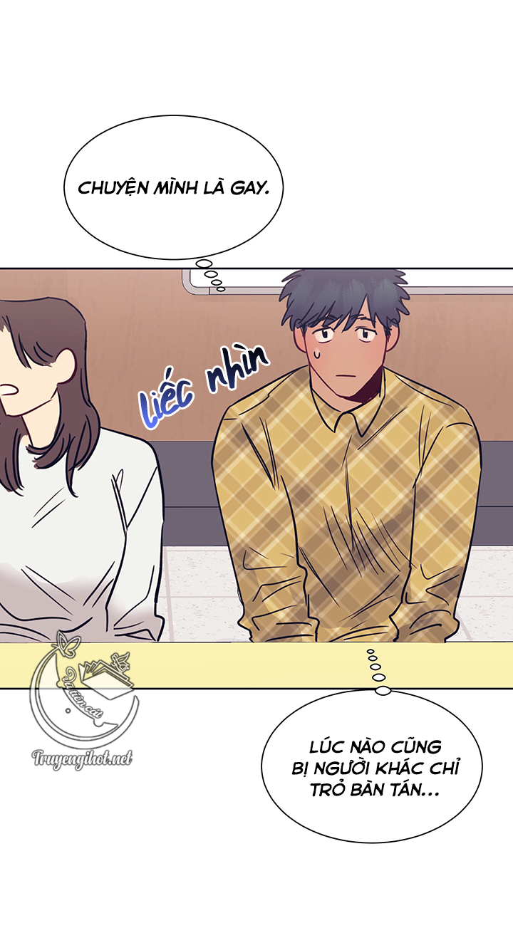 [bl19+]tình yêu hoàn mỹ chapter 3.2 19