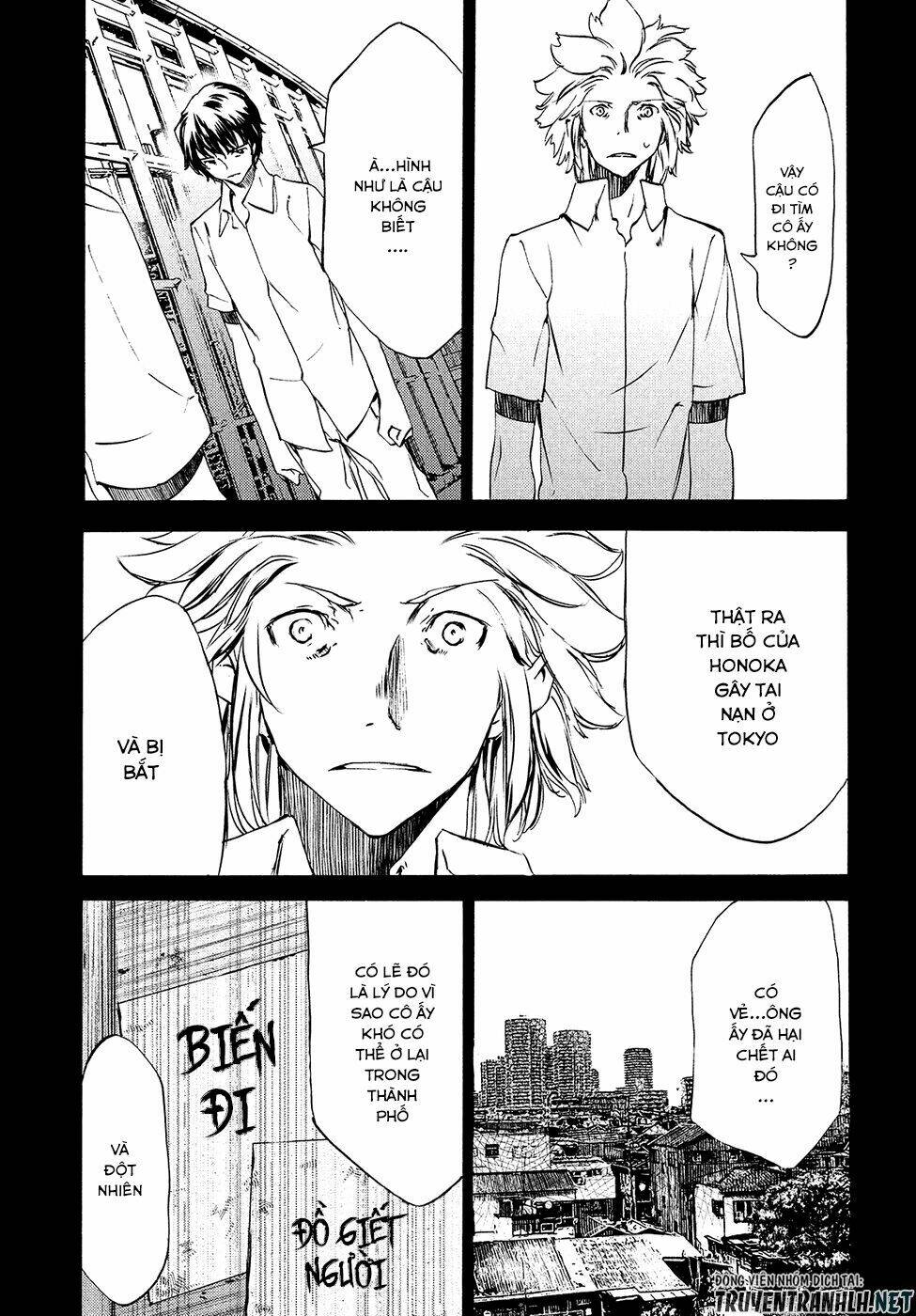 gleipnir - sợi xích thần chapter 33 18