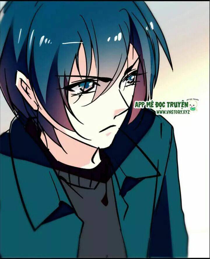 nữ hầu sau giờ học chapter 71 12