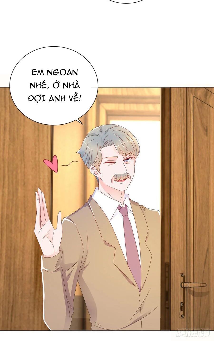 ẩn hôn 100%: chọc tức vợ yêu mua một tặng một chapter 199 9