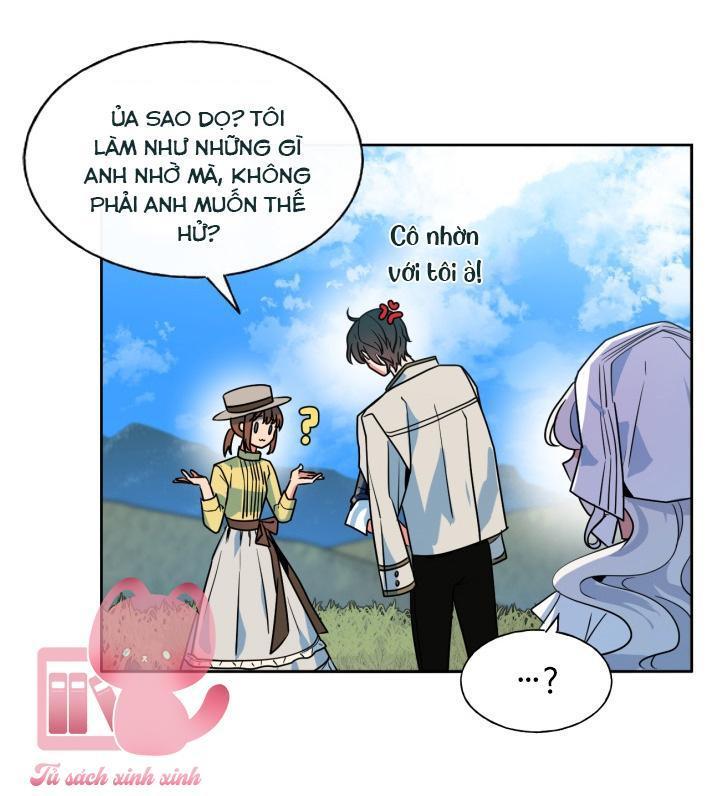 nguyện ước vô vọng của ma nữ chapter 16 45