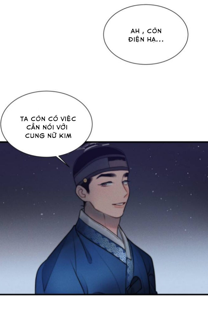 người tình của gwanghae chapter 18 43