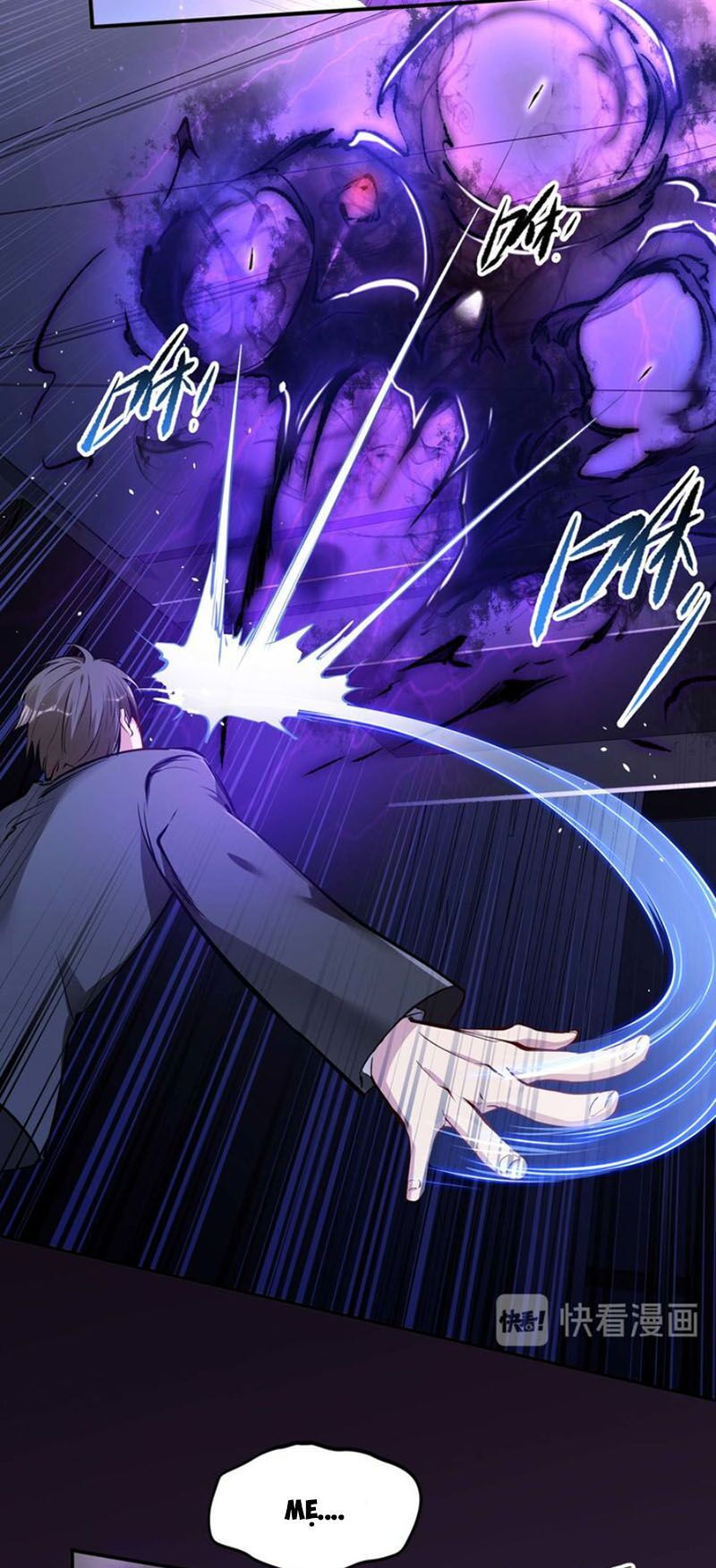 đệ nhất người ở rể chapter 5 25