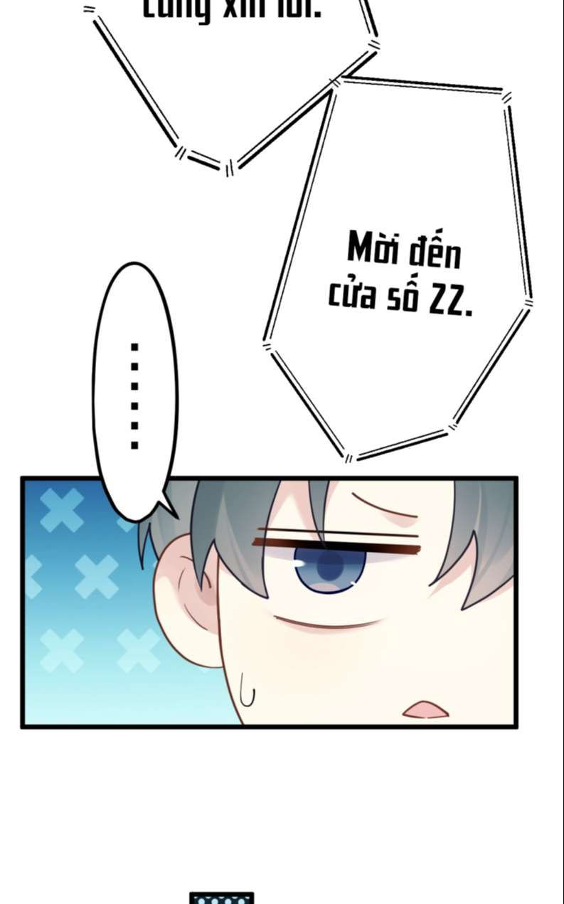 esport nhất kiến chung tình? chapter 20 8