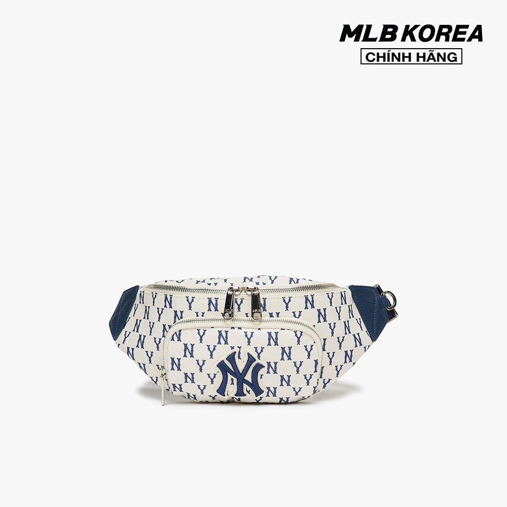 MLB - Túi bao tử thời trang Monogram 3AHSM012N