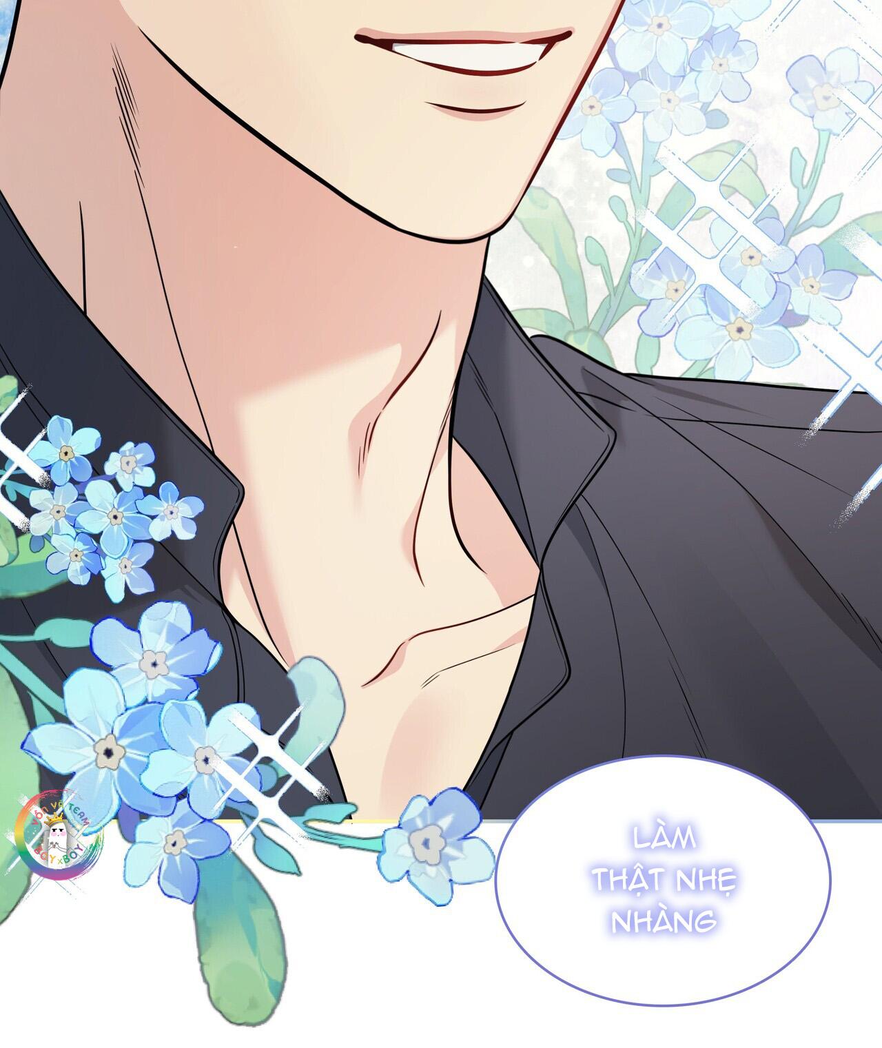 18+ tình yêu bí mật chapter 3 26