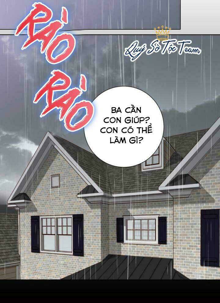 tiếp xúc chí mạng chapter 58 19