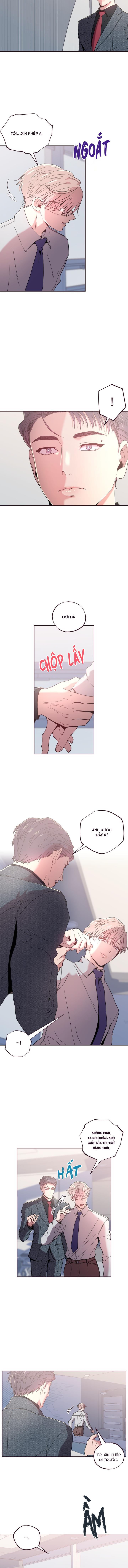 sụp đổ chapter 14 5