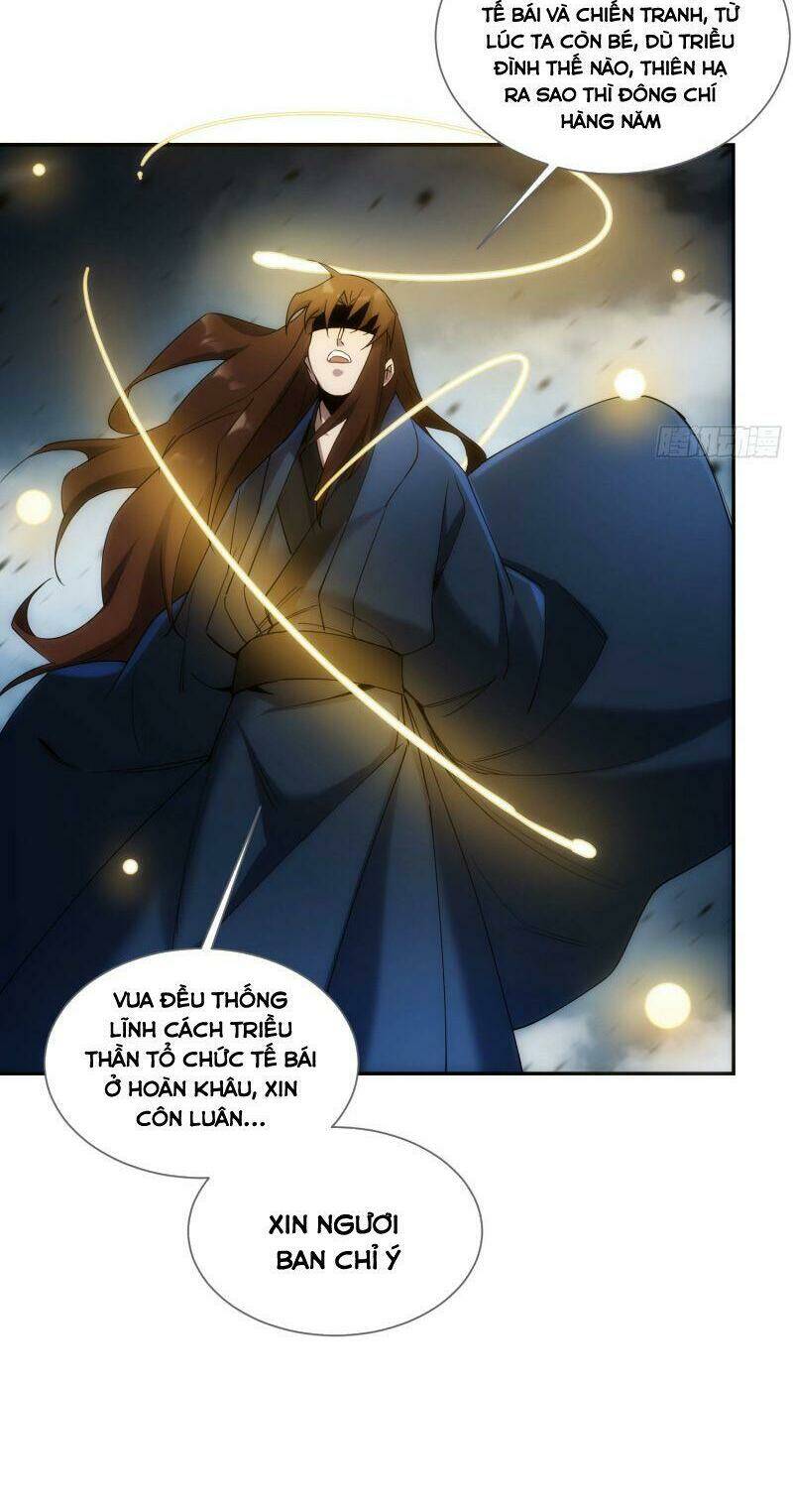 ma vương là đại địa chủ chapter 33 6