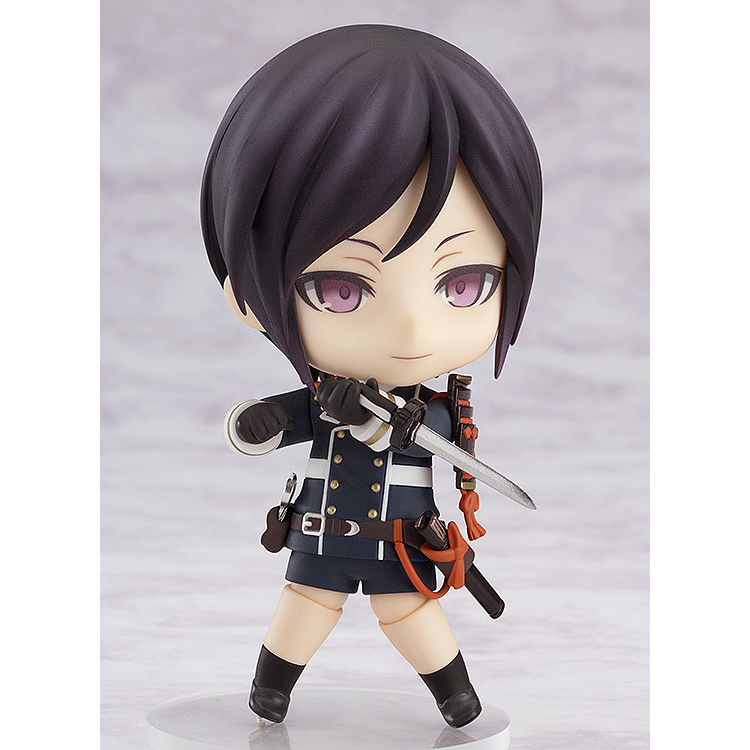 Mô Hình Nendoroid 594 Yagen Toshiro - Touken Ranbu