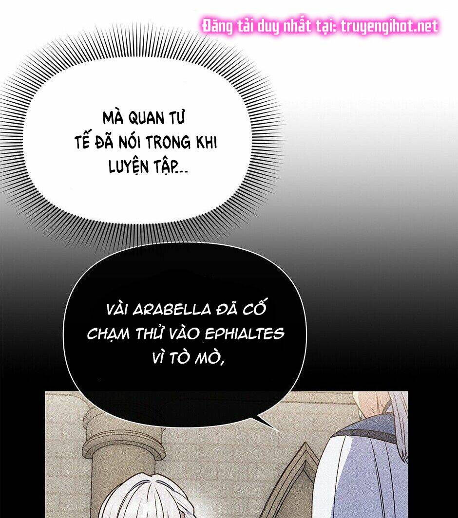 khế ước của nữ công tước quái vật chapter 106 55