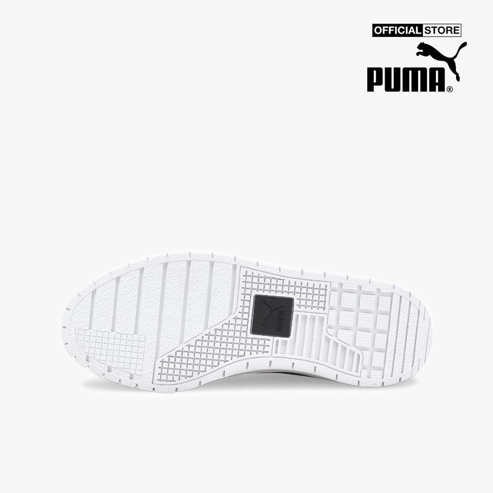 PUMA - Giày thể thao nữ Cali Dream Metal Trainers 384853