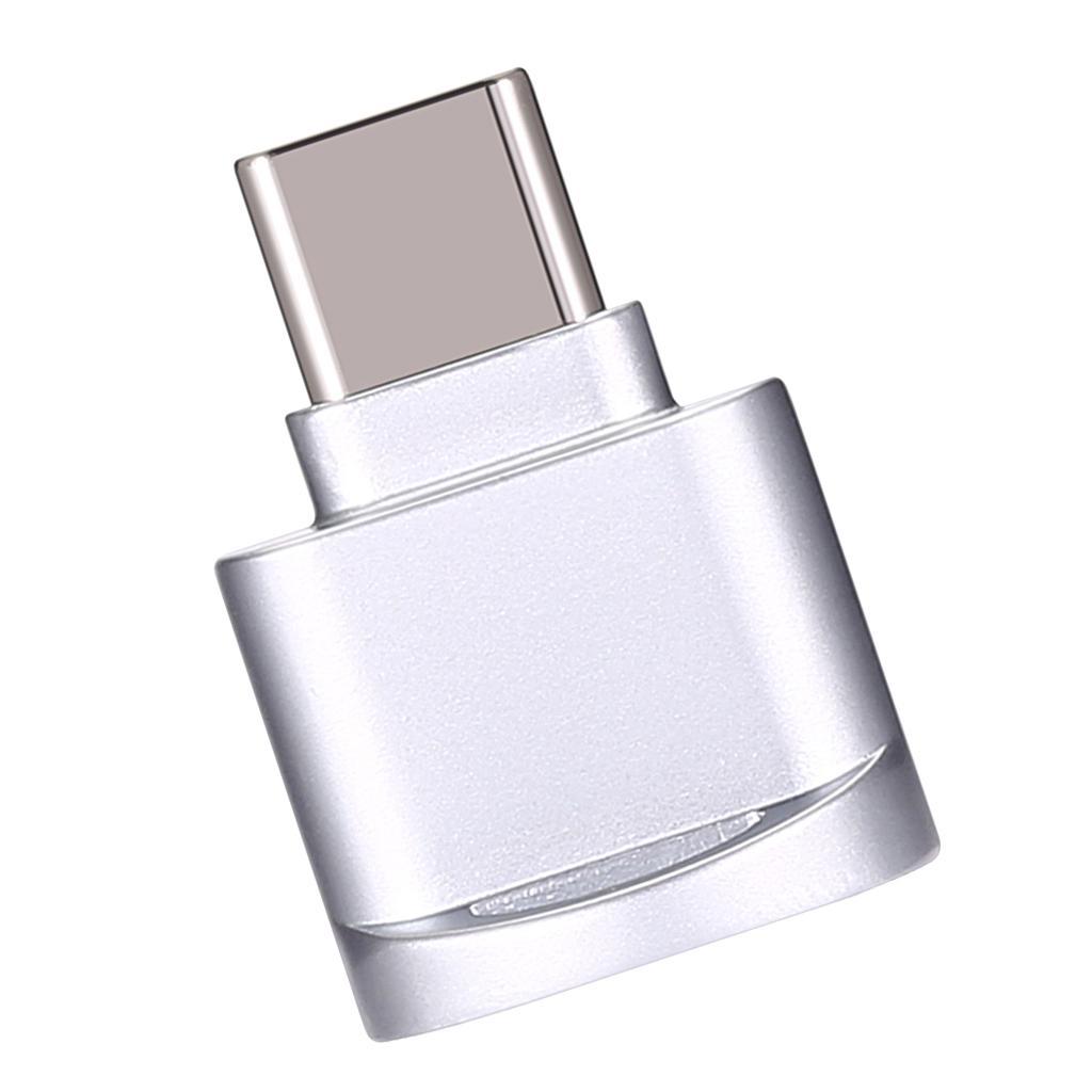 Type C   Reader Adapter USB 3.1 OTG for ,
