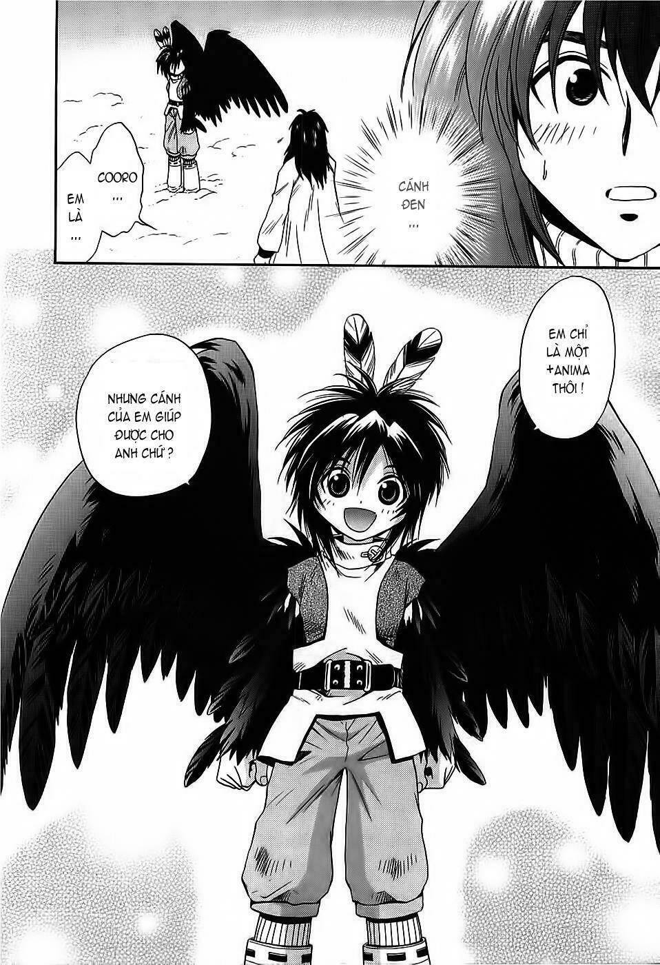 +anima chapter 32 25