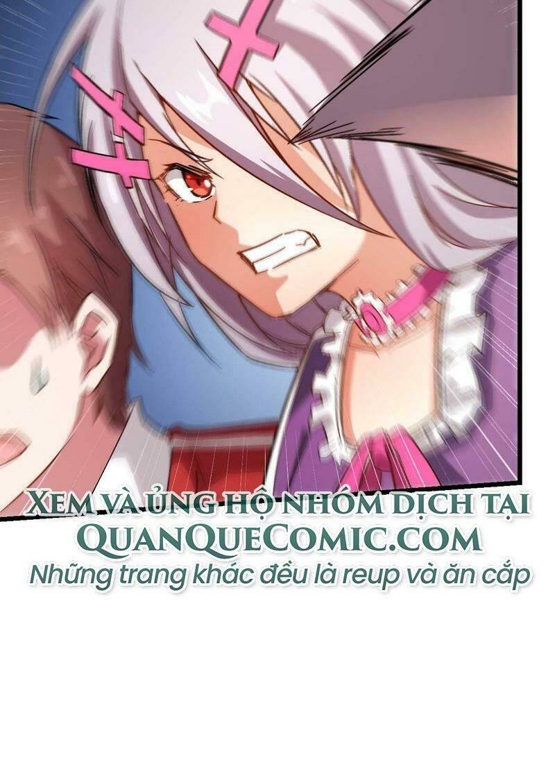 vườn trường cuồng sư hệ thống chapter 95 40