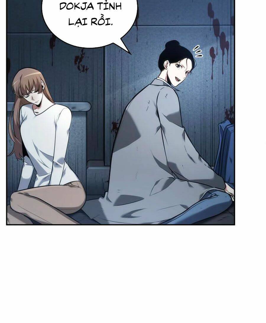 toàn trí độc giả - omniscient reader chapter 33 5