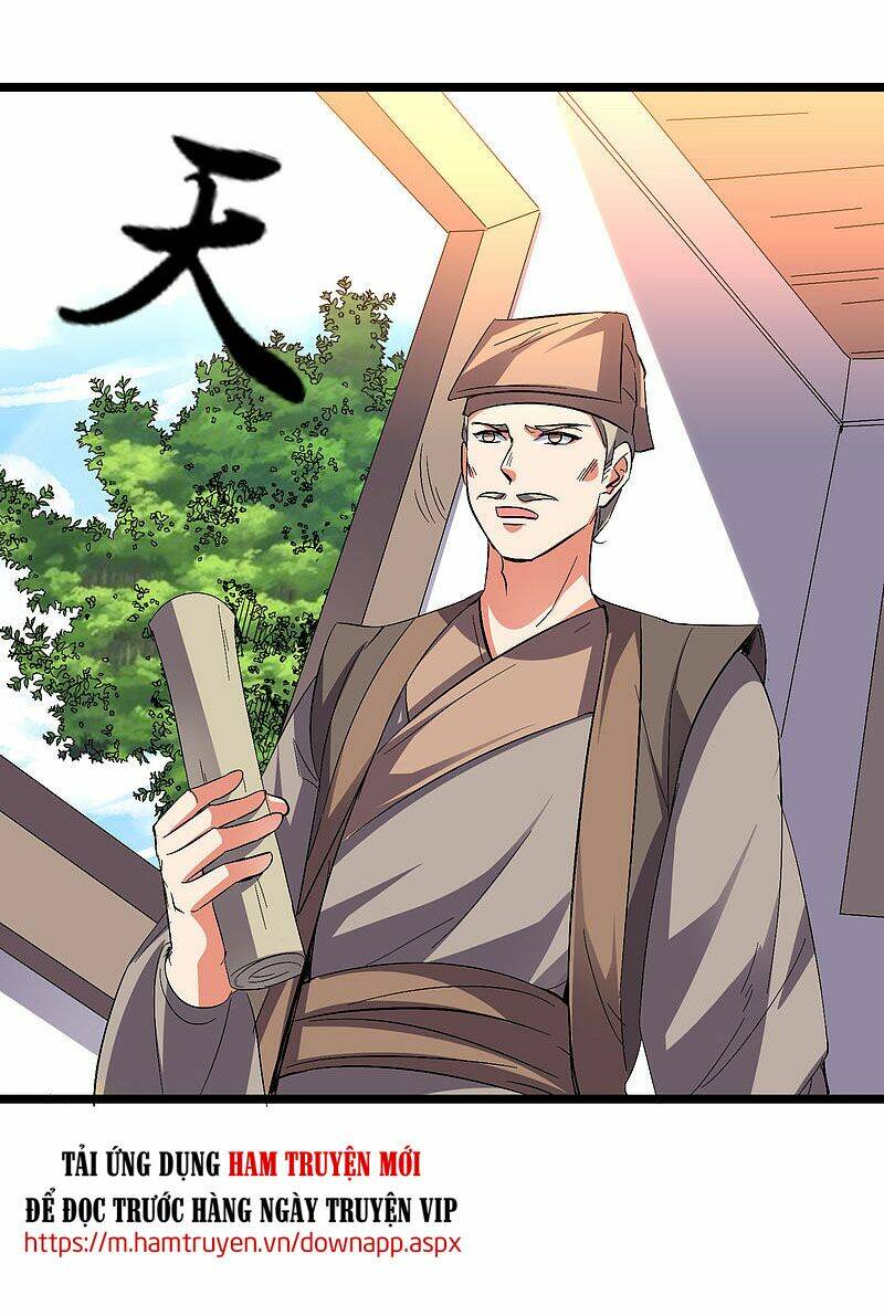 phục thiên thánh chủ chapter 98 15