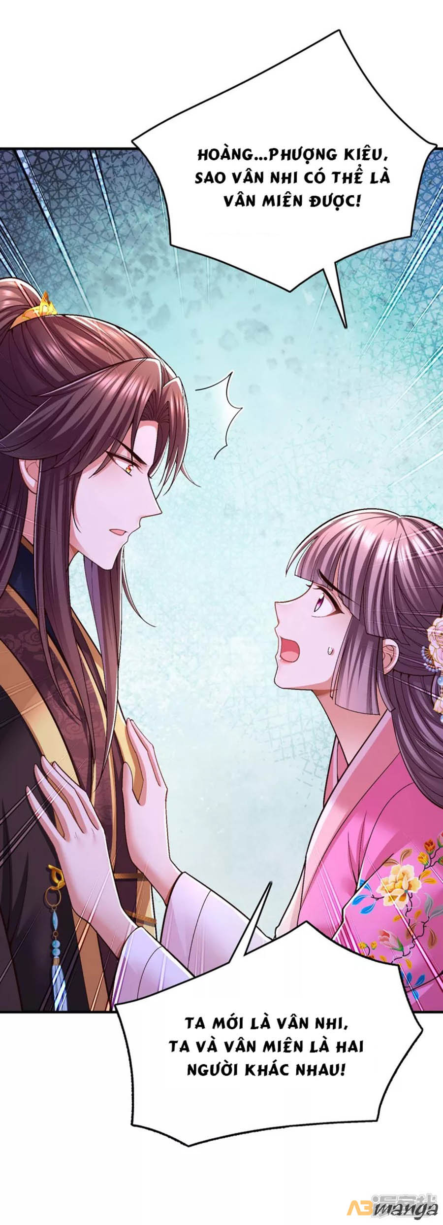 ngã tại hậu cung đương đại lão nữ chapter 106 27