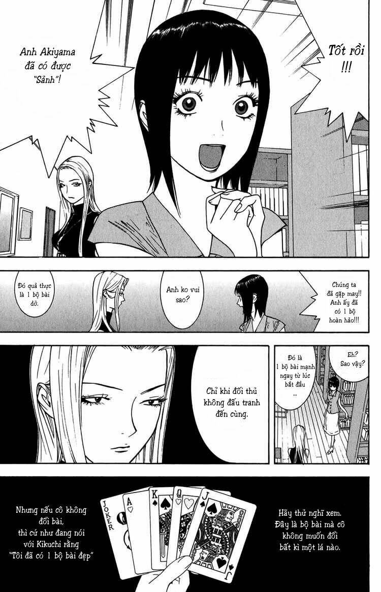 liar game chapter 70 8