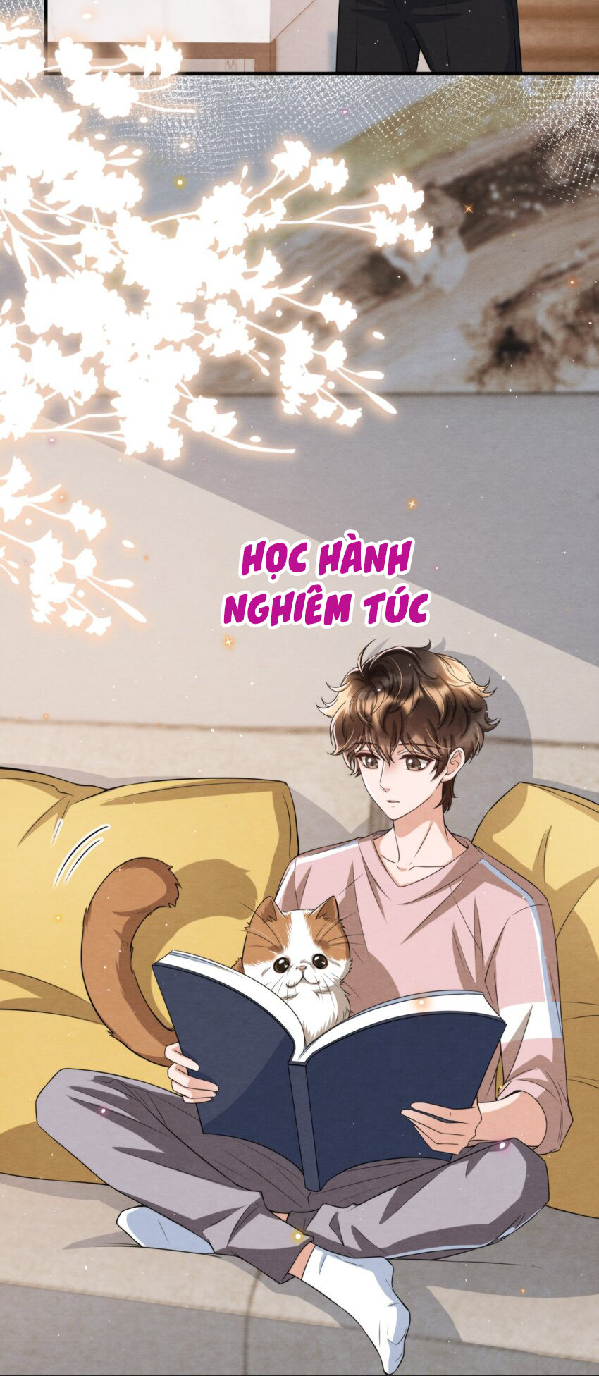trạch mộc nhi tê chapter 54 2