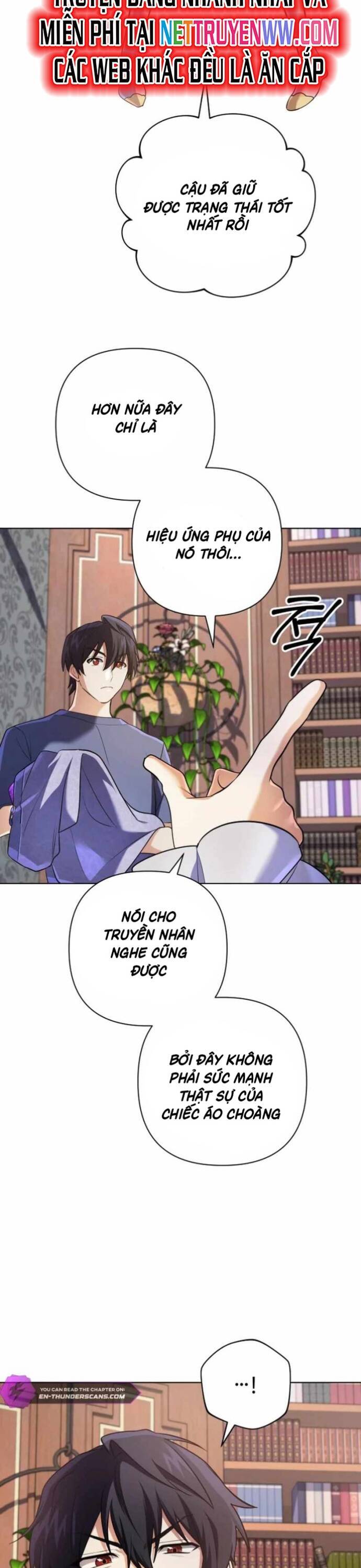 sự trở lại của đại pháp sư huyền thoại chapter 30 17