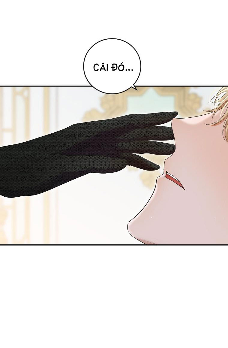 [Bản 15+] Tôi Lạc Vào Thế Giới Trò Chơi Harem Ngược chapter 87.1 - Trang 28
