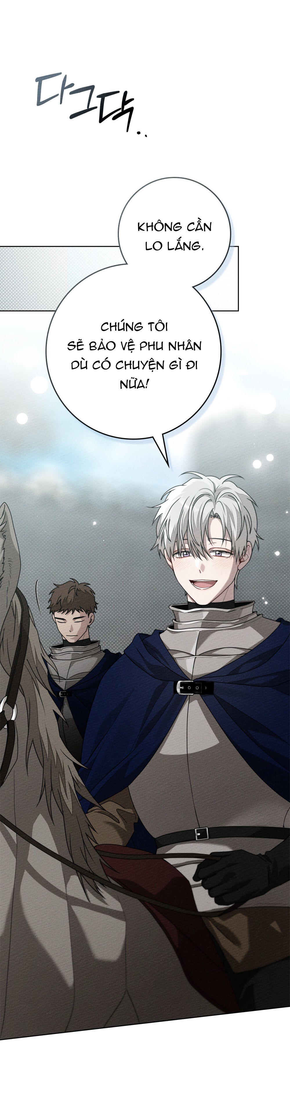 Dưới Bóng Cây Sồi chapter 95.2 END SS3 37