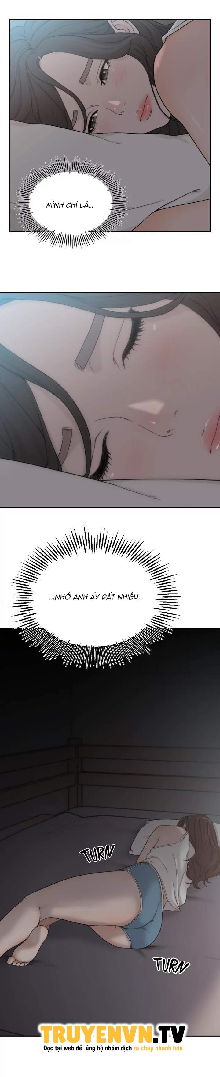 tình cũ không rủ cũng tới chapter 8 6