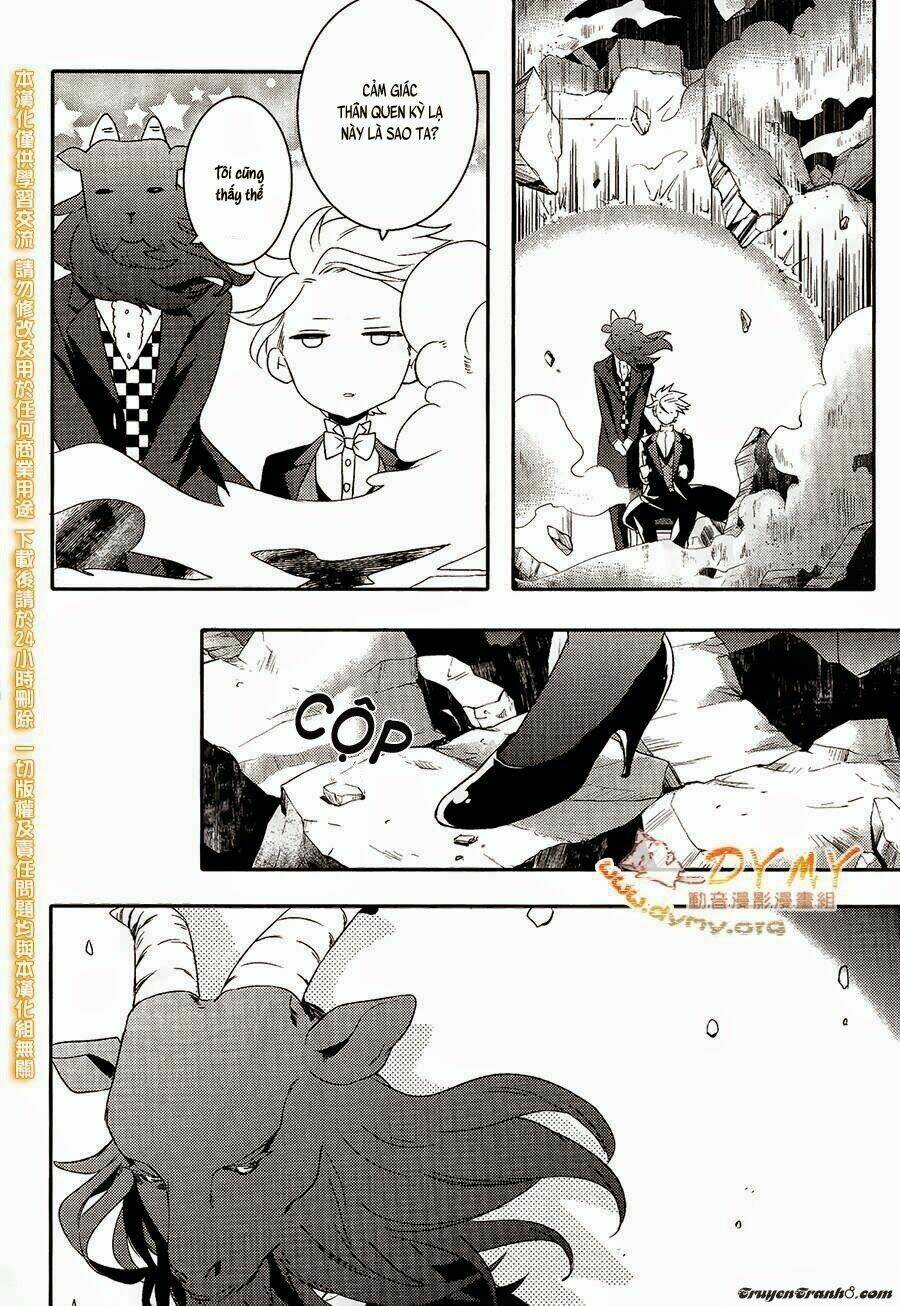 phong ấn triệu hồi ác quỷ dantalion chapter 55 31