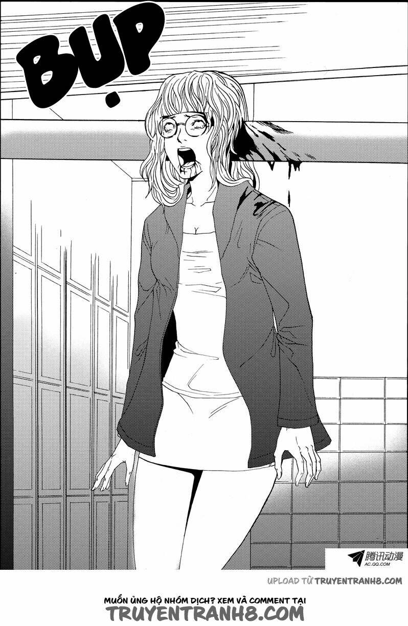 nhân quả tuần hoàn chapter 36.1 6