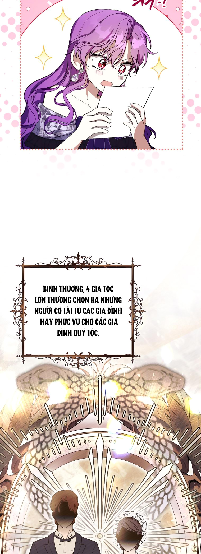 trở thành ác nữ thật thú vị mà ? chapter 66 32