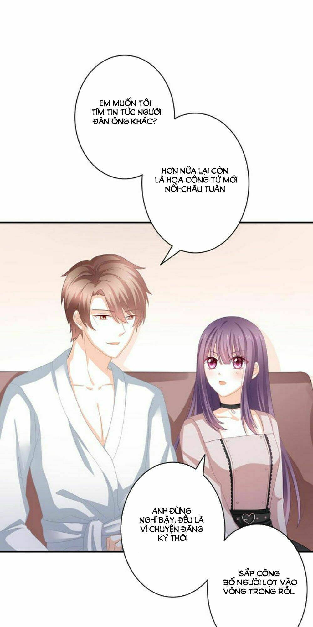 tiệm may luyến sắc chapter 16 39