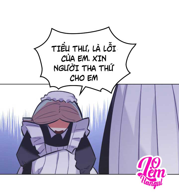 kẻ tạo ra ác nữ chapter 2 20