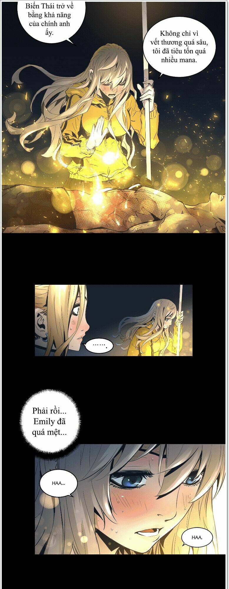 tam tuyệt tại dị giới chapter 37 10