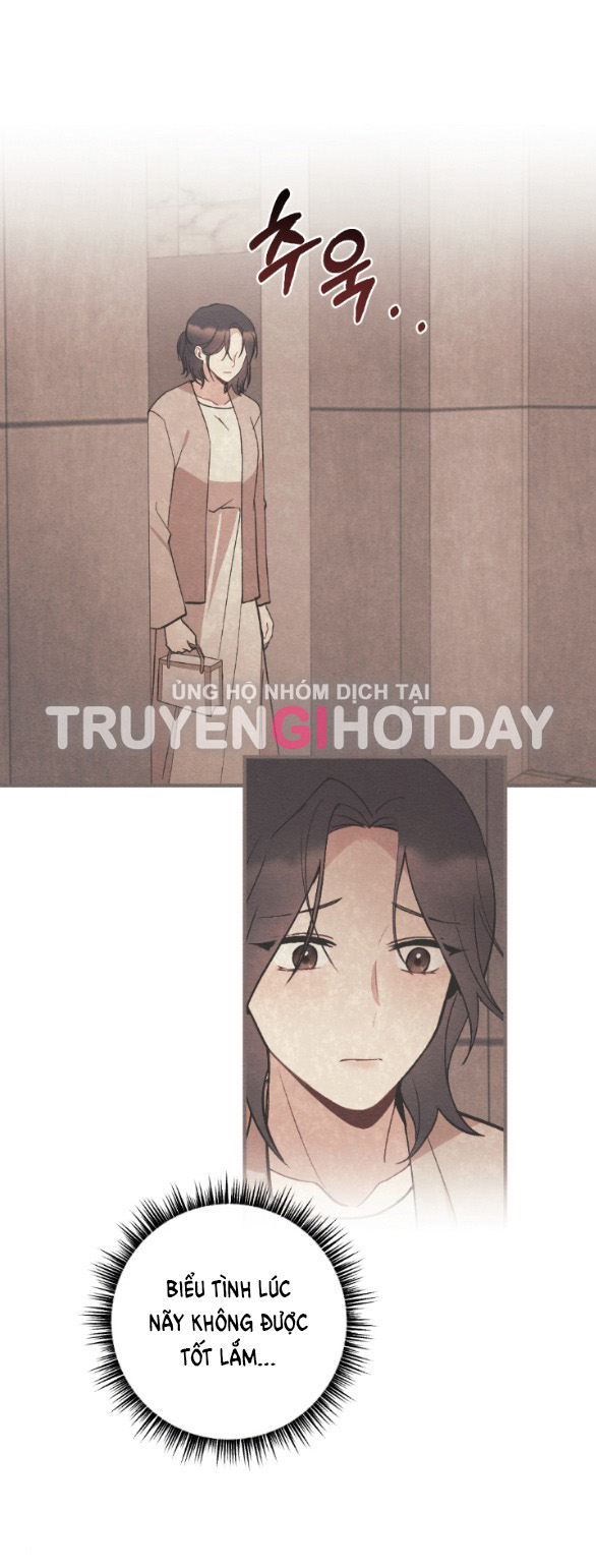 Ăn Mòn chapter 34.2 - Trang 39