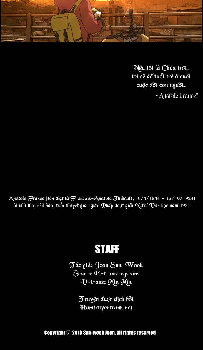 free draw m chapter 0 16