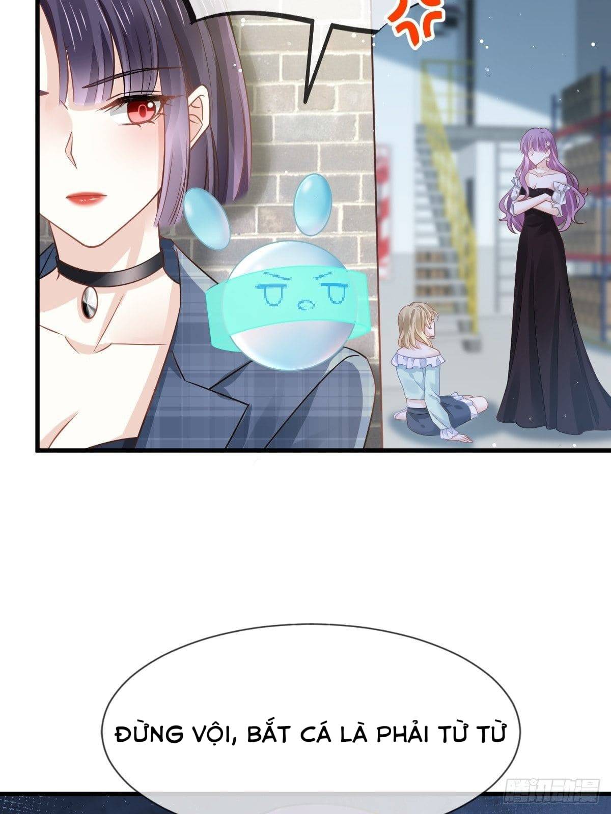 chiến lược lạm dụng al toàn năng chapter 10 40