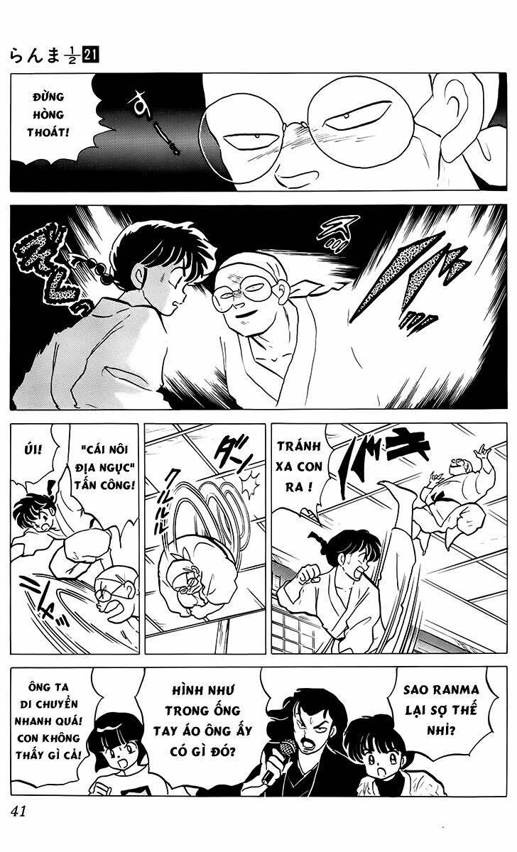 suối lời nguyền chapter 215 5