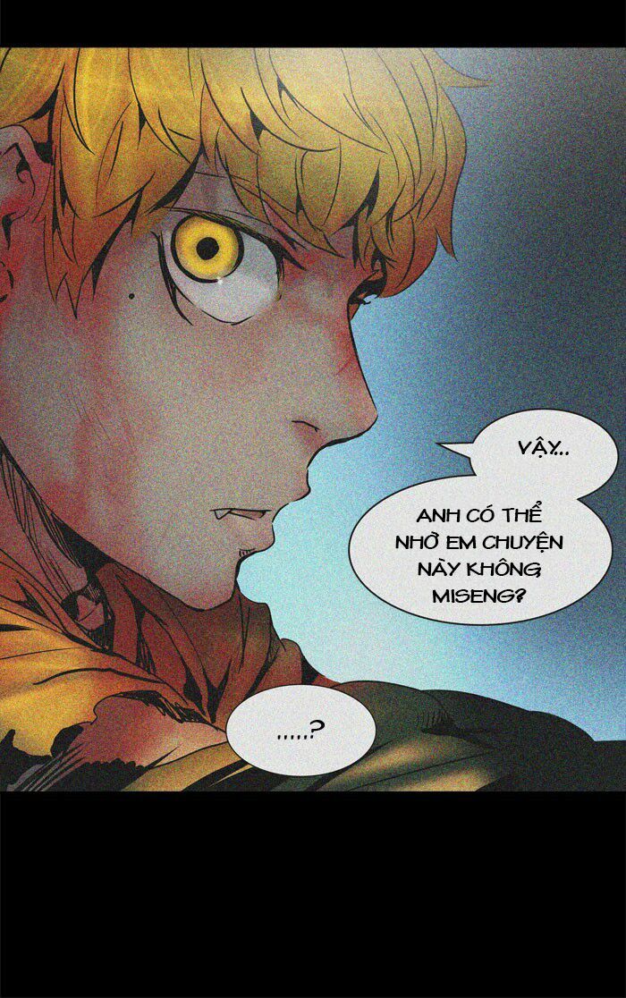 tòa tháp bí ẩn 2 chapter 231 76