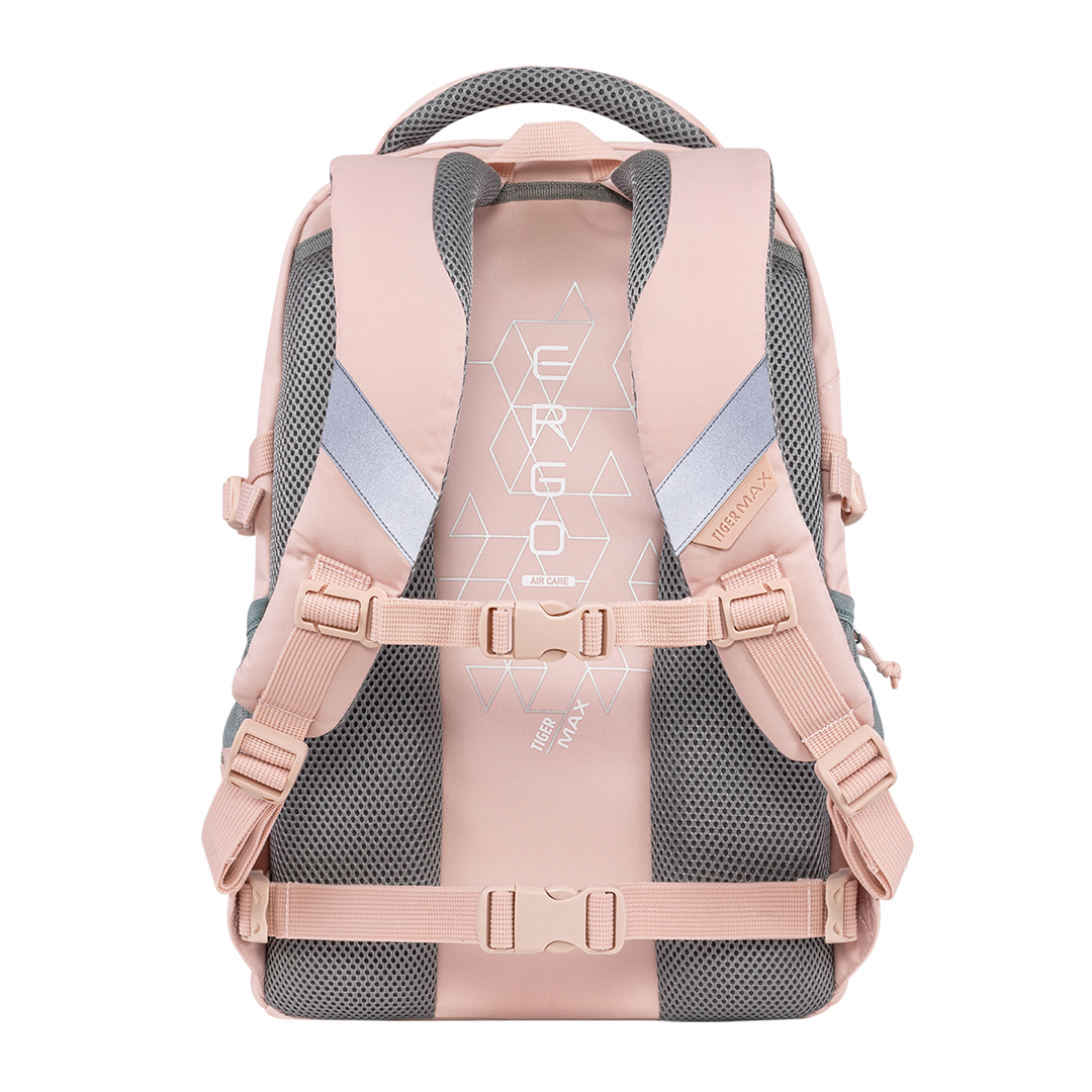 Ba Lô Max Pack Backpack Pro 2 - Peace - Special Edition - Tiger Family