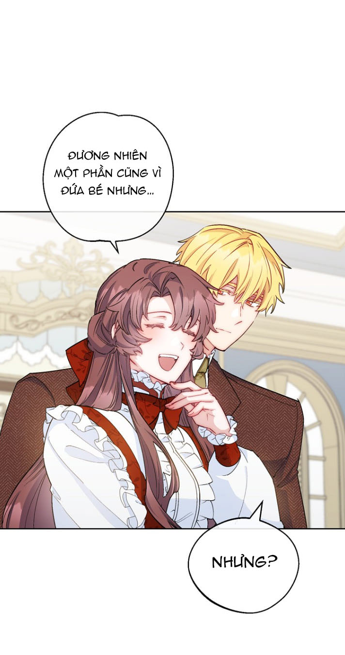 50 công thức pha trà của nữ công tước chapter 136 34