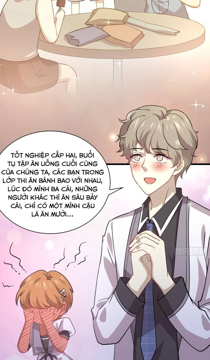 xuyên không vào thế giới nữ cường chapter 94 21