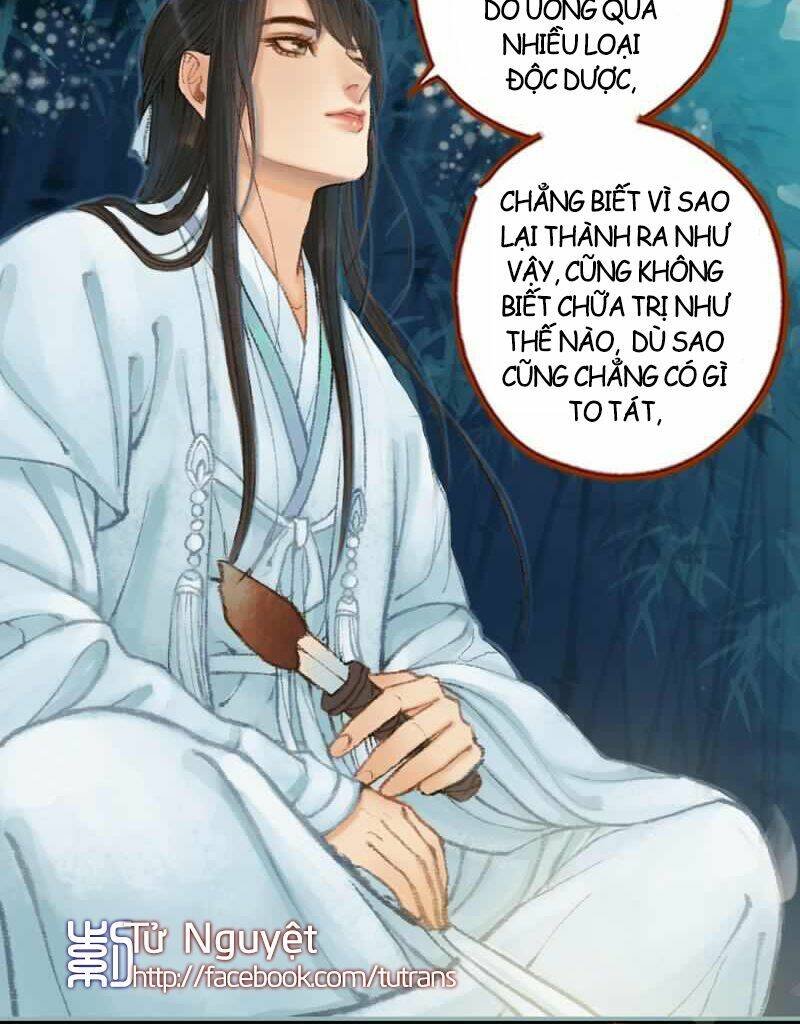 phượng tù hoàng chapter 26 17