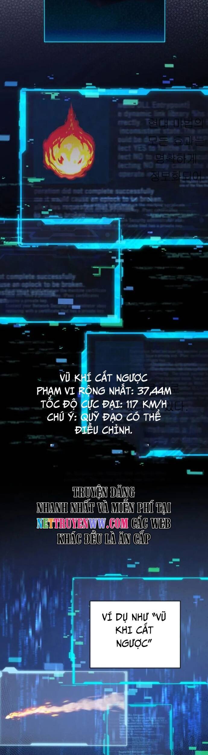 sự trở lại của đại pháp sư huyền thoại chapter 7 21