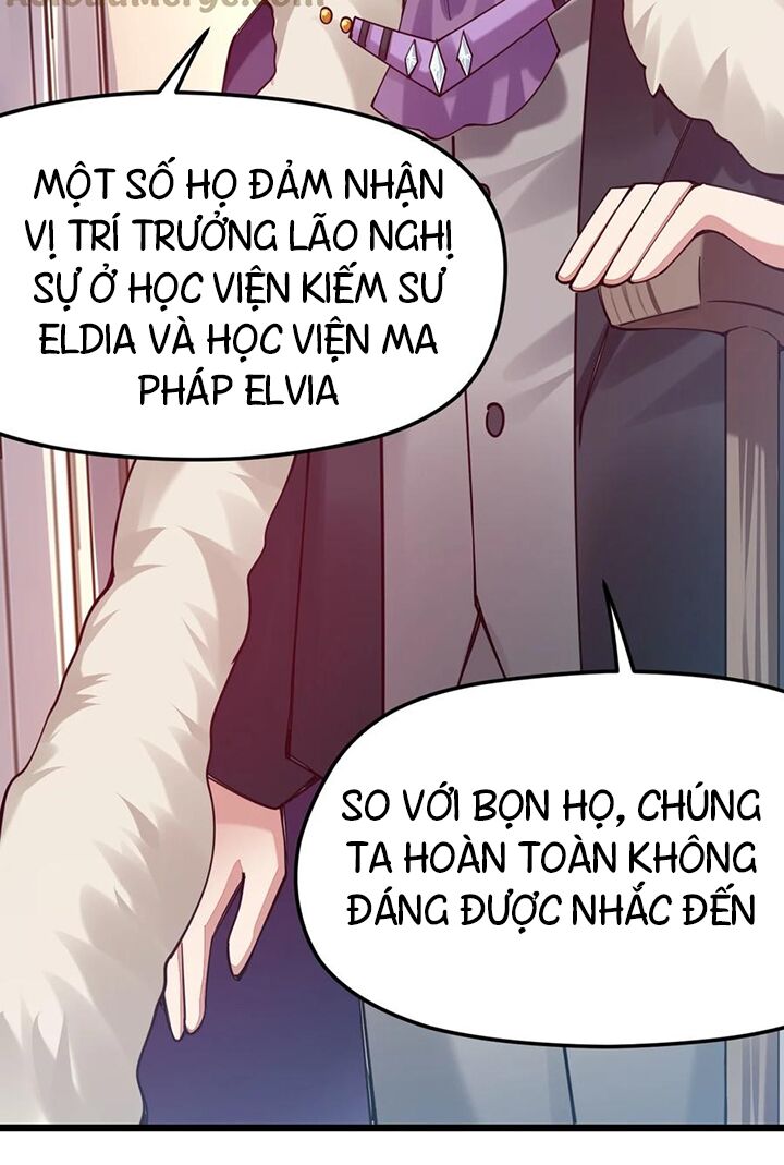 sức mạnh của kiếm thần chapter 33 19