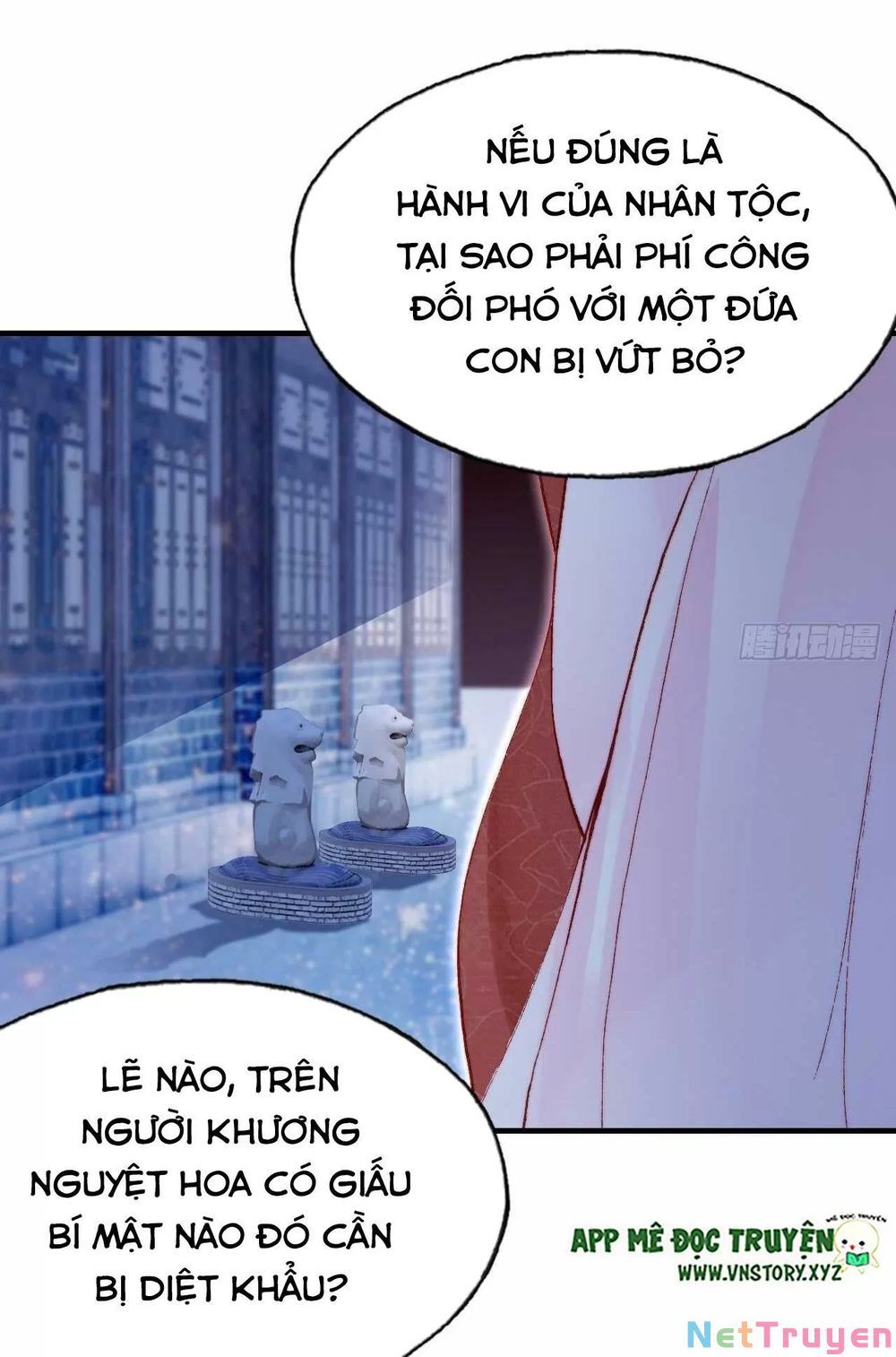 lại bị bệnh chiều chuộng quấn lấy chapter 45 36