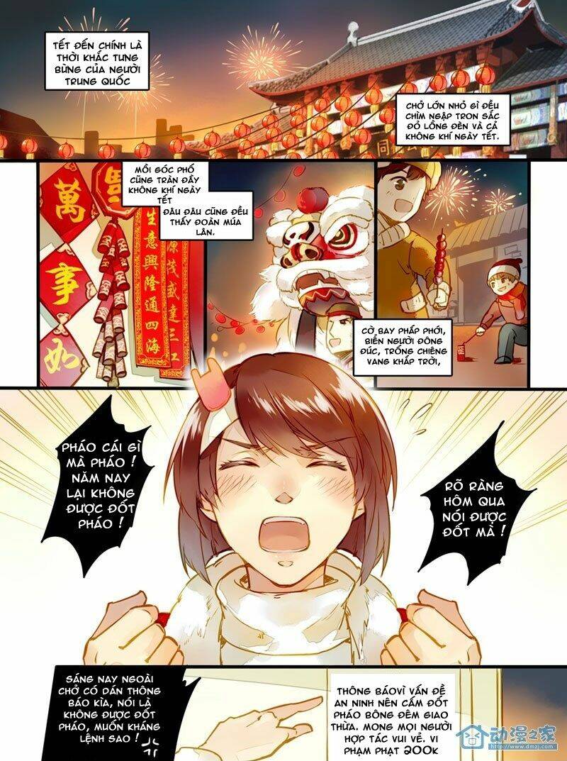 hằng mộng nam thần chapter 16 3