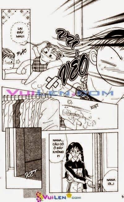 banana school chapter 4 145